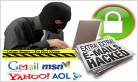Email Hacking Cheadle