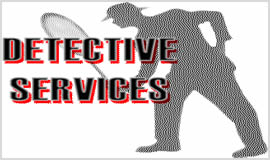 Cheadle Private investigators Services
